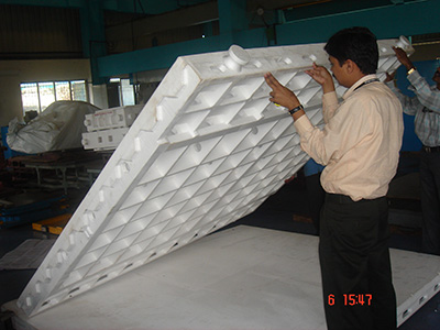 Royal Engineers - CNC Machining Services
